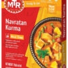 Mtr Ready To Eat Navratan Kurma