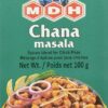 MDH Chana Masala - 100g