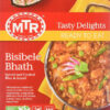 Mtr Bisibele Bhath - 300gm