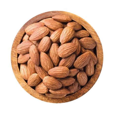 Almond 2
