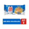 Britannia Milk Bikis Biscuits 3
