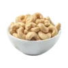 Cashewnut Whole 1