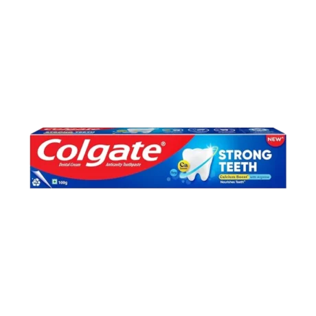Colgate Toothpaste 1