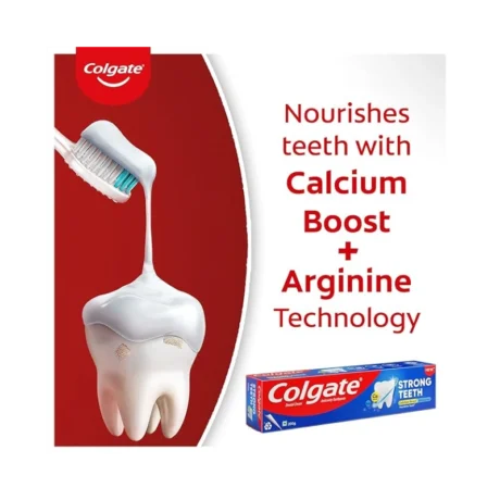Colgate Toothpaste 23