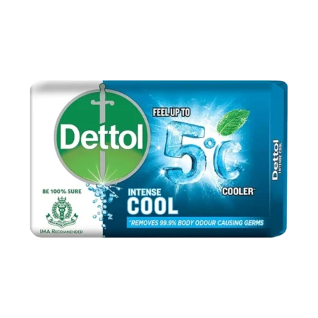 Dettol Soap