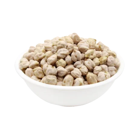 काबुली चना – पांढरा चेकपीस १