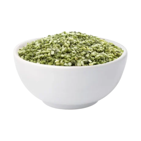 Moong Dal Green Split
