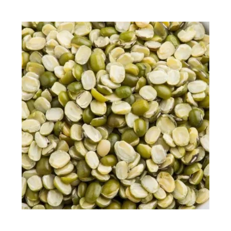 Premium Moong Dal Green Split