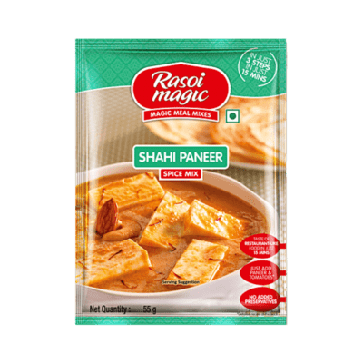 Rasoi Magic Shahi Paneer Spice Mix
