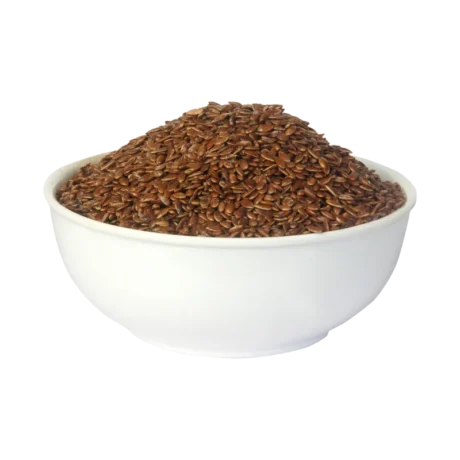 Roasted Flax Seed