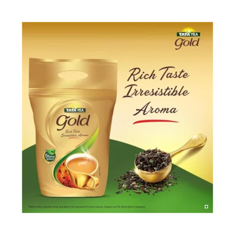 Tata Tea Gold 2