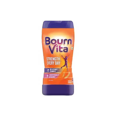 bournvita
