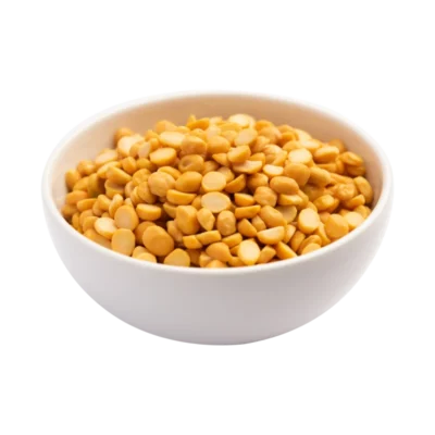 Chana Dal – Chickpeas Lentils 1