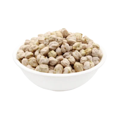 Kabuli Chana – White Checkpeas 1