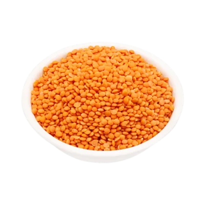 Masoor Dal – Red Lantils 1