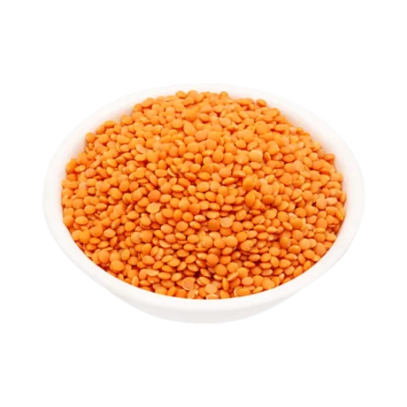 Masoor Dal – Red Lantils 1