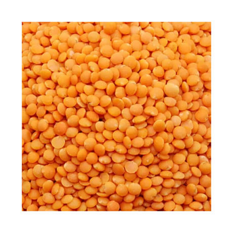 Masoor Dal – Red Lantils 2