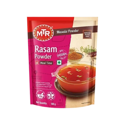 mtr-rasam-powder