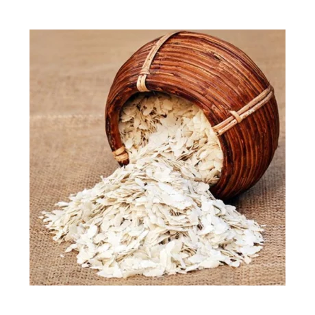 Thick Rice Flakes – Medium Poha 3