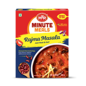 Mtr Rajma Masala