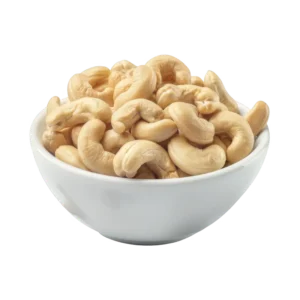 Cashewnut Whole 1