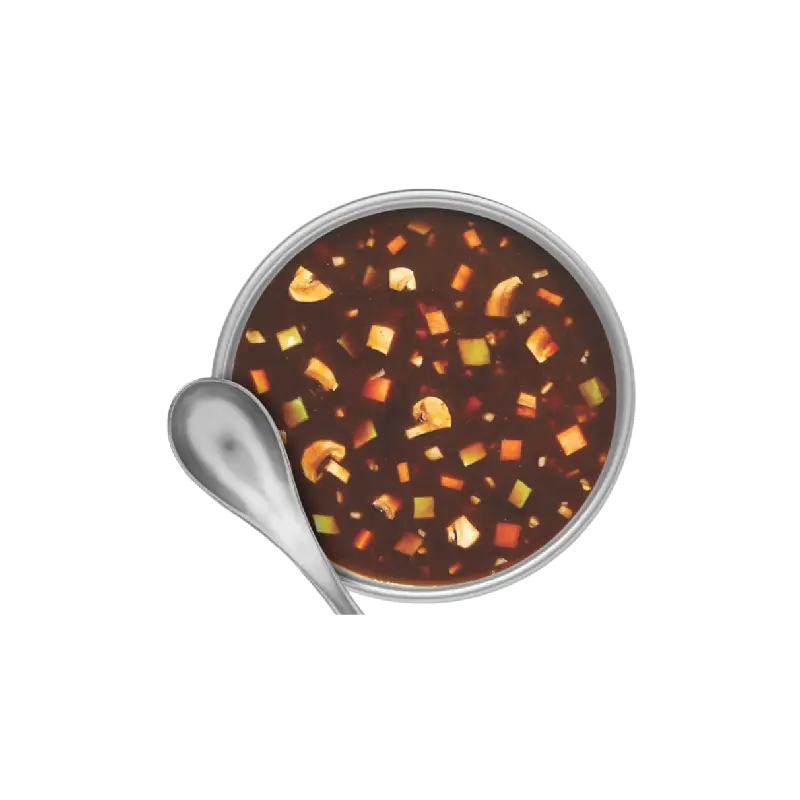 Ching’s Hot & Sour Soup-1