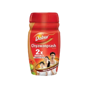 Dabur Chyawanprash-1
