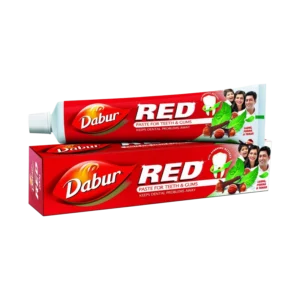 Dabur Red Toothpaste 1