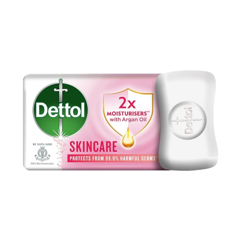 Dettol Soap
