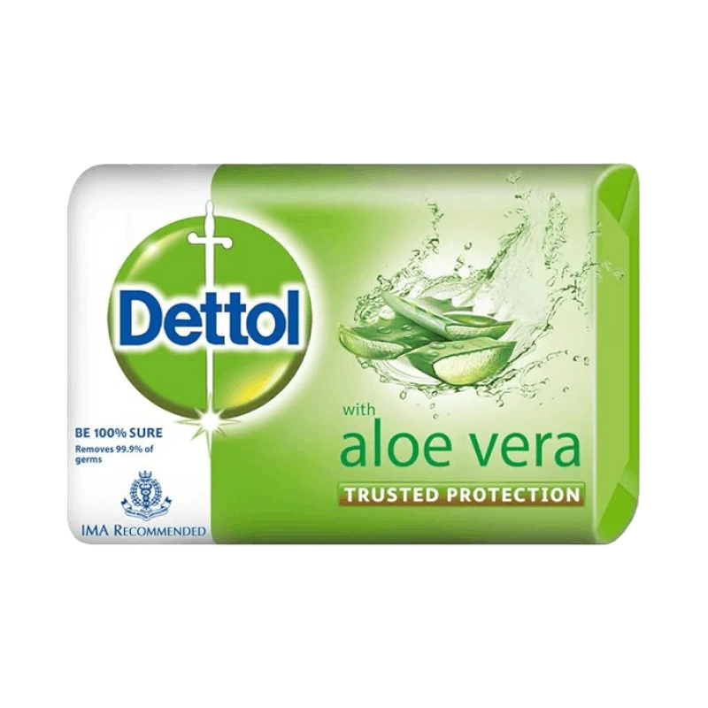 Dettol Soap