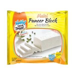 Frozen Vadilal Paneer Block 1