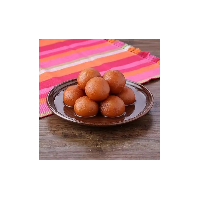 Haldiram-Gulab-Jamun