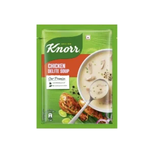 Knorr Chicken Delite Soup-1dg