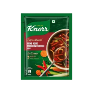 Knorr Hong Kong Manchow Noodle Soup