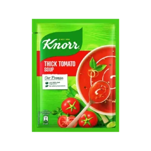 Knorr Thick Tomato Soup