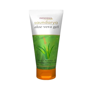 Patanjali Aloevera Gel 1