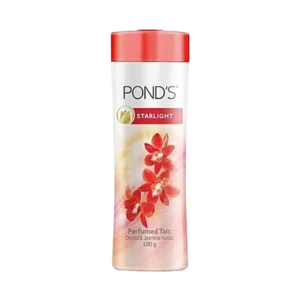 Ponds Starlight Perfumed Talc 1