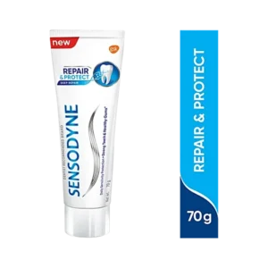 Sensodyne Repair & Protect Deep Repair Toothpaste 2