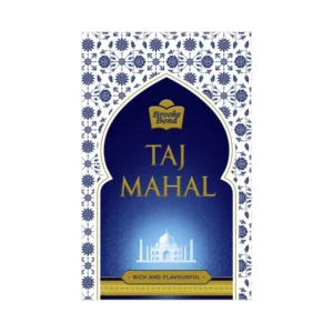 Taj Mahal Tea 1