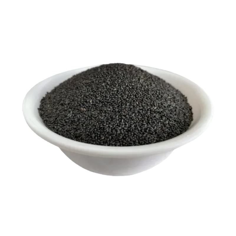 Basil seeds Sabja seeds