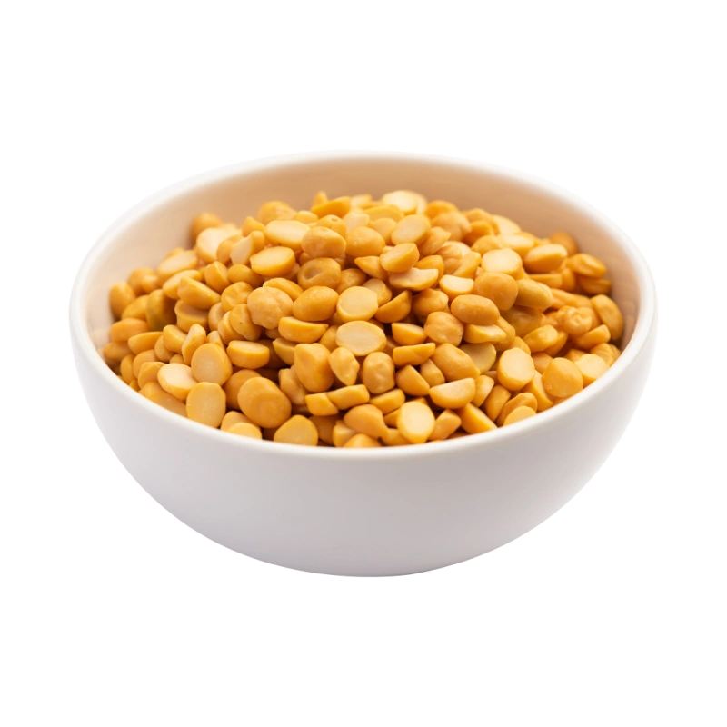 Chana Dal – Chickpeas Lentils 1