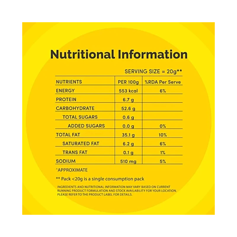 lays classic salted 4