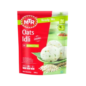 mtr-oats-idli-mix