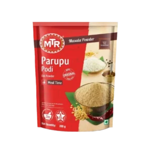 mtr-parupu-podi-masala-powder