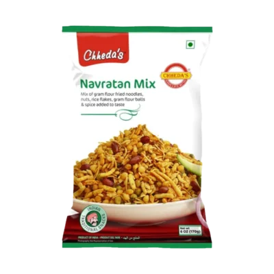 Chheda’s Navaratna Mix 1