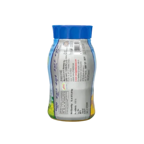 GRB Pure Ghee-1