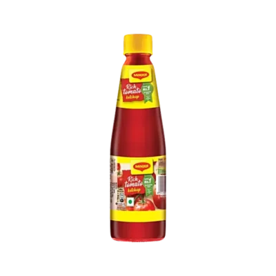 Maggi Rich Tomato Ketchup