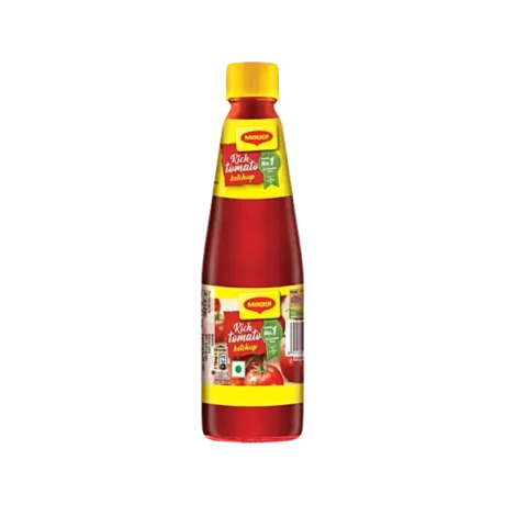 ਮੈਗੀ ਰਿਚ ਟਮਾਟਰ ਕੈਚੱਪ