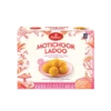 Frozen Haldiram Motichoor Ladoo - 360g