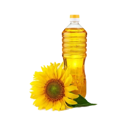 Sunflower Oil